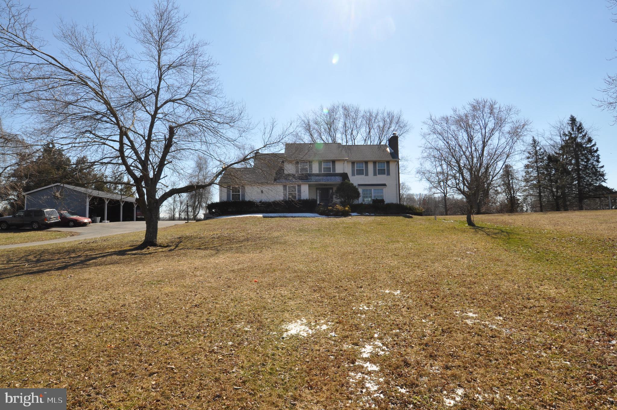 2662 Monmouth Road Jobstown, NJ 08041 - Photo 61 of 67