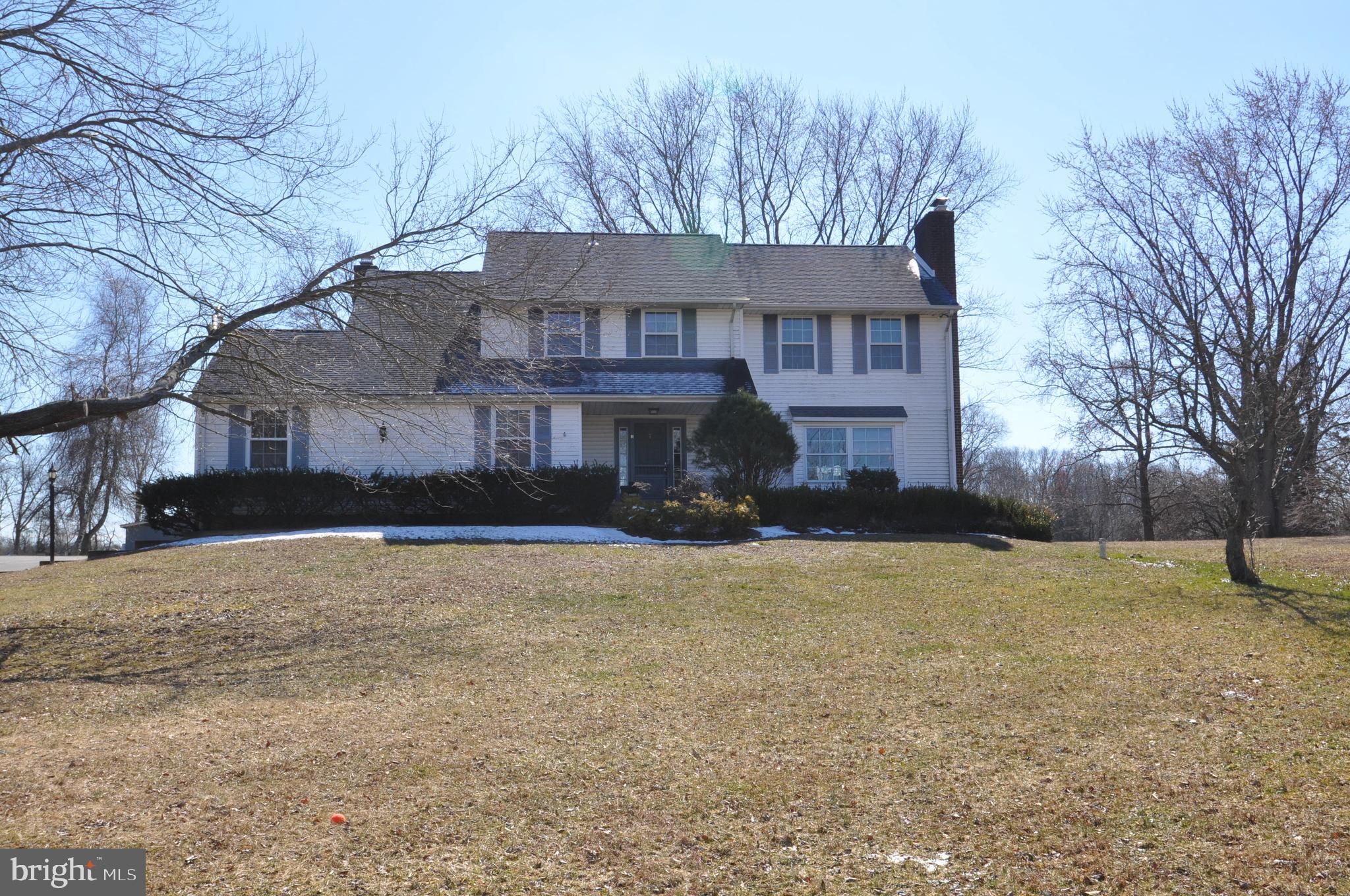 2662 Monmouth Road Jobstown, NJ 08041 - Photo 62 of 67