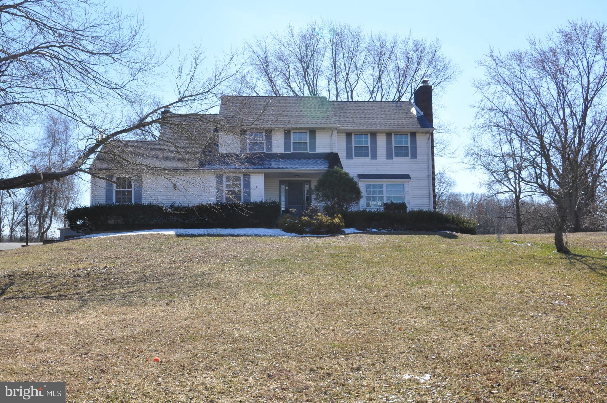 2662 Monmouth Road Jobstown, NJ 08041 - Photo 63 of 67