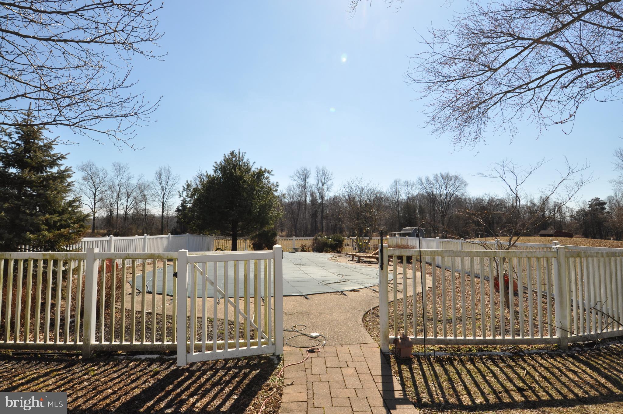 2662 Monmouth Road Jobstown, NJ 08041 - Photo 66 of 67