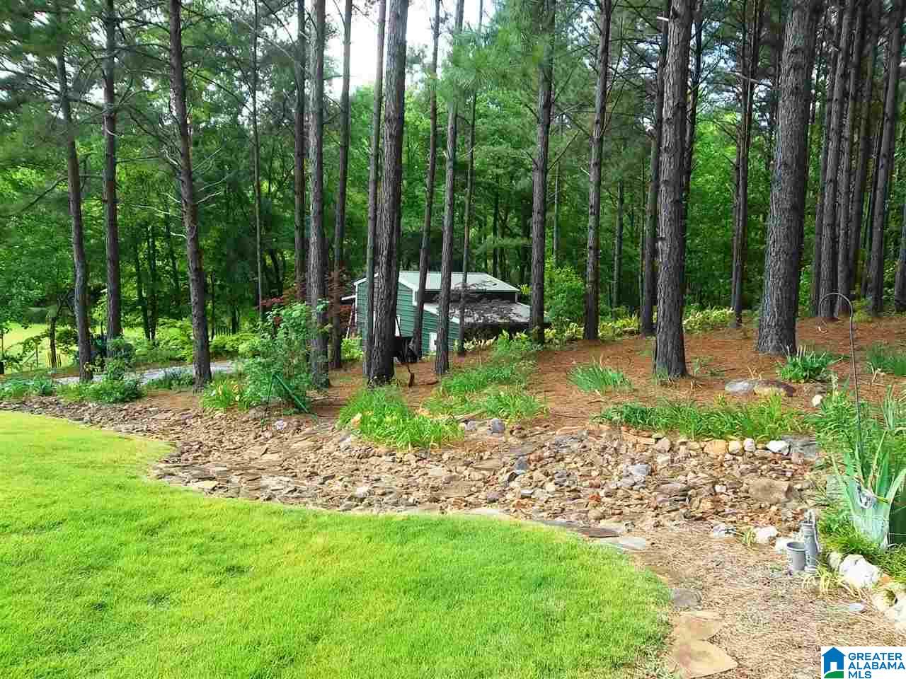 799 Green Acres Road Talladega, AL 35160 - Photo 13 of 50 Gallery Image 13