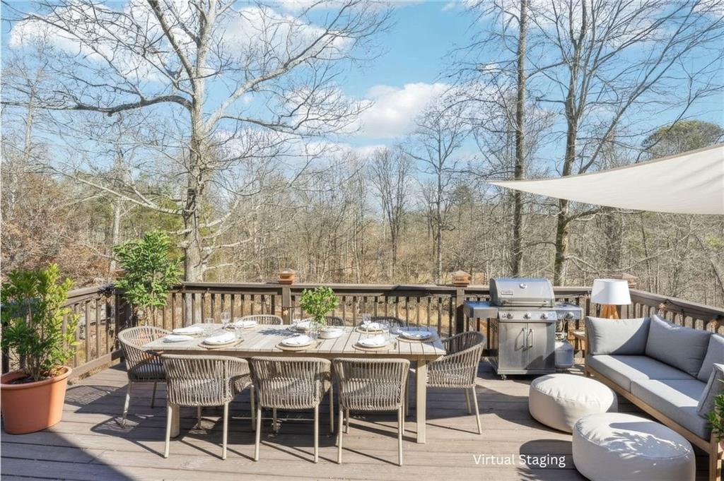 5815 Crest Oak Way Cumming, GA 30028 - Photo 42 of 60