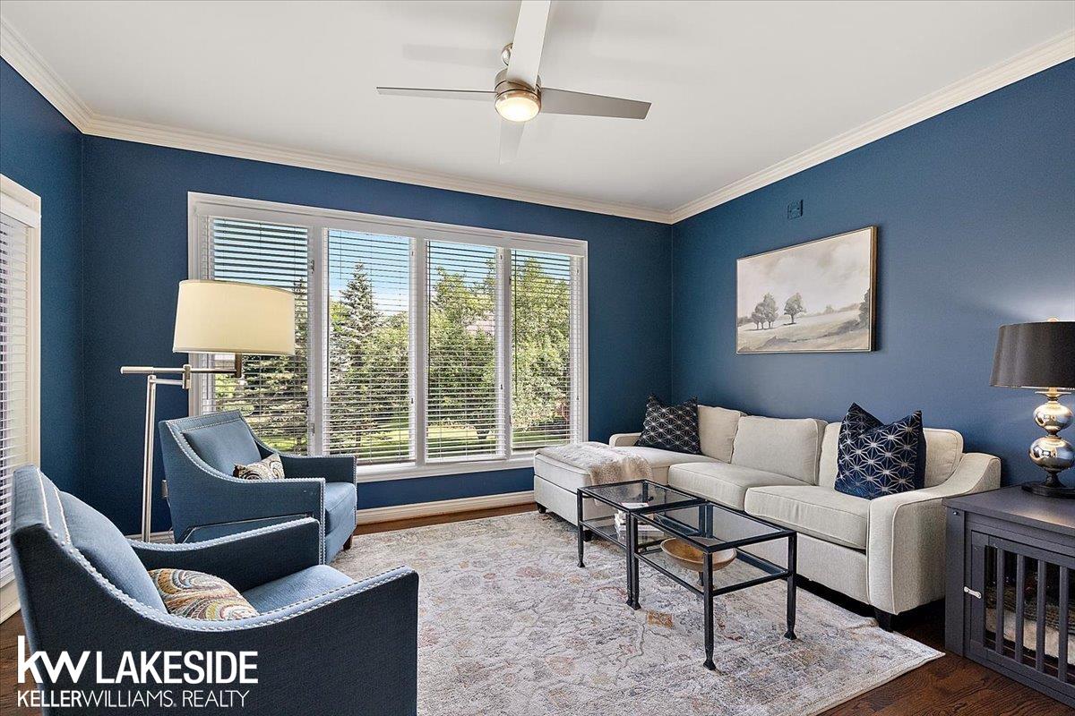 1387 Pebble Ridge Drive Rochester, MI 48307 - Photo 33 of 99