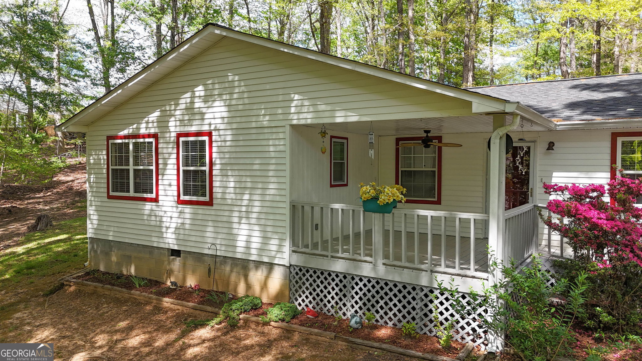 104 Country Corners Road Blairsville, GA 30512 - Photo 21 of 67