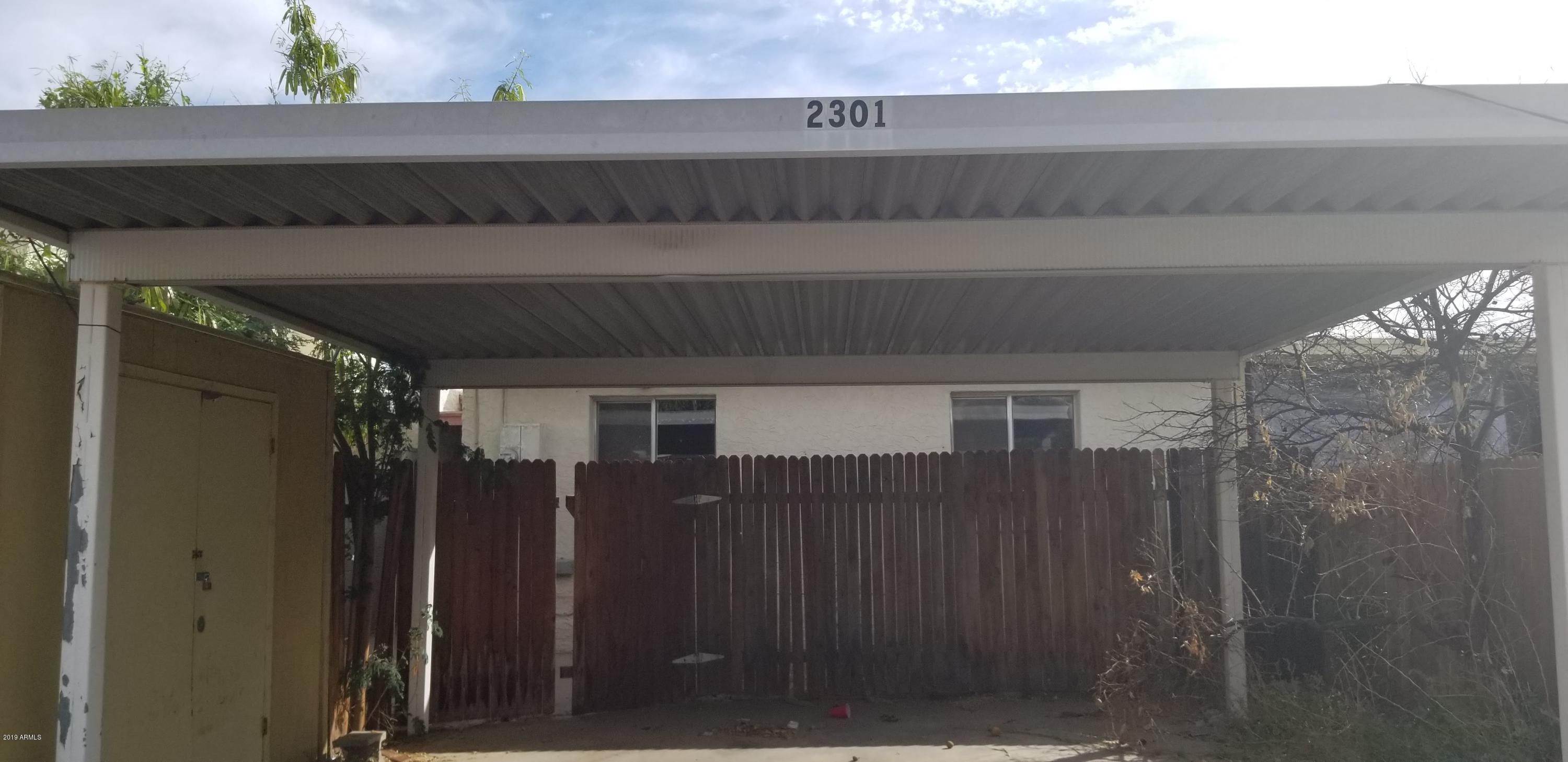 2301 West Vineyard Road Tempe, AZ 85282 - Photo 14 of 14 20190516_082404