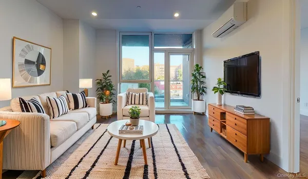 $2,600 | 138-28 Queens Boulevard, Unit 2F | Briarwood