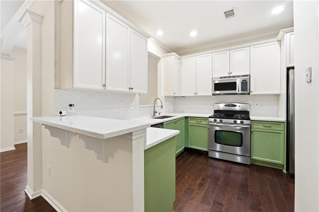 2700 Ridge Run Trail Duluth, GA 30097 - Photo 11 of 31