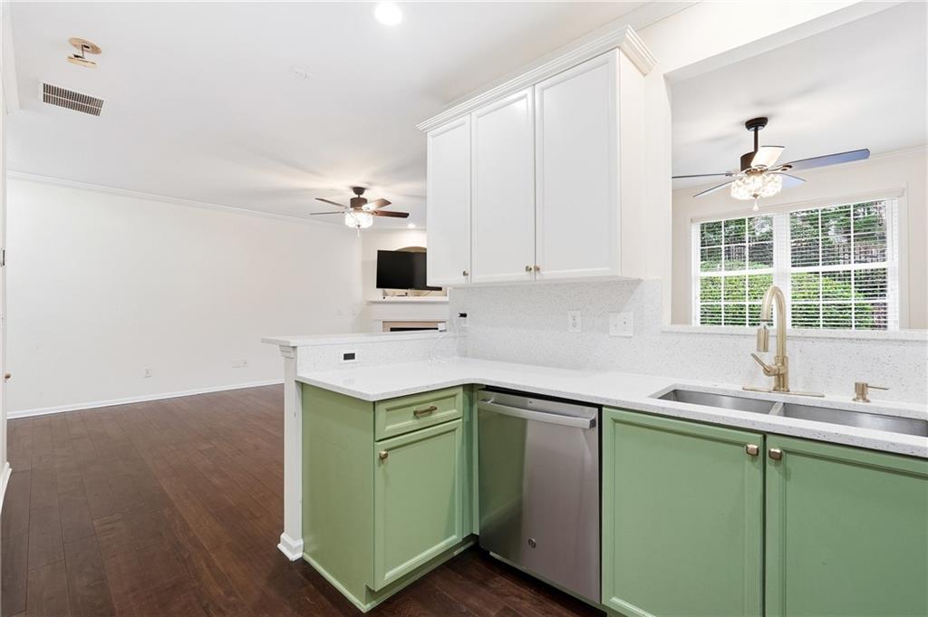 2700 Ridge Run Trail Duluth, GA 30097 - Photo 13 of 31