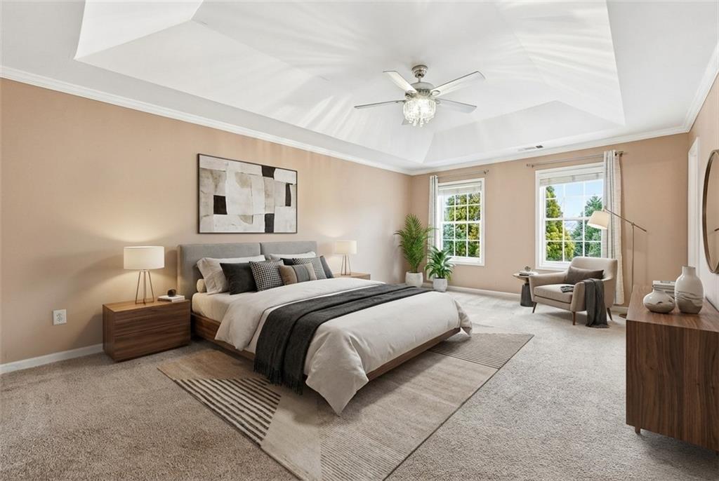 2700 Ridge Run Trail Duluth, GA 30097 - Photo 16 of 31