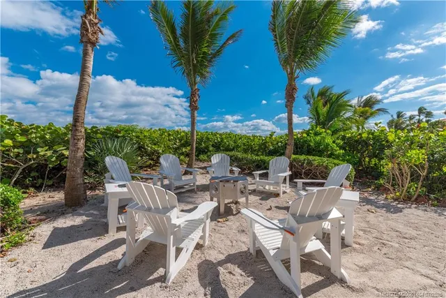 $5,750,000 | 4643 Northeast Ocean Boulevard, Stuart, FL 34996