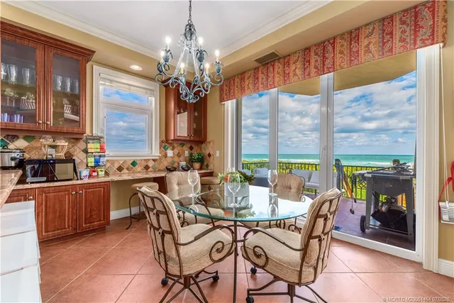 $5,750,000 | 4643 Northeast Ocean Boulevard, Stuart, FL 34996