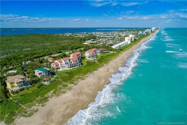 $5,750,000 | 4643 Northeast Ocean Boulevard, Stuart, FL 34996