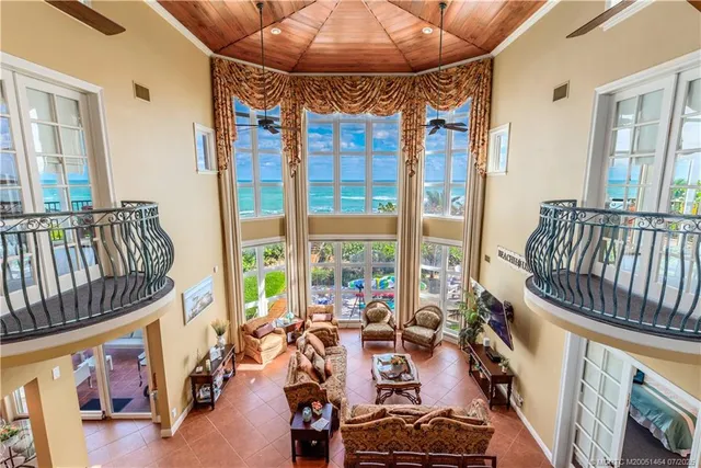 $5,750,000 | 4643 Northeast Ocean Boulevard, Stuart, FL 34996