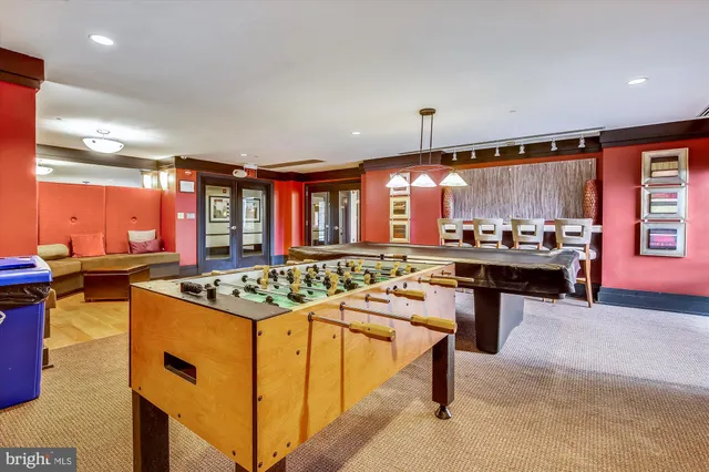 $2,250 | 4500 South Four Mile Run Drive, Unit 1033, Arlington, VA 22204