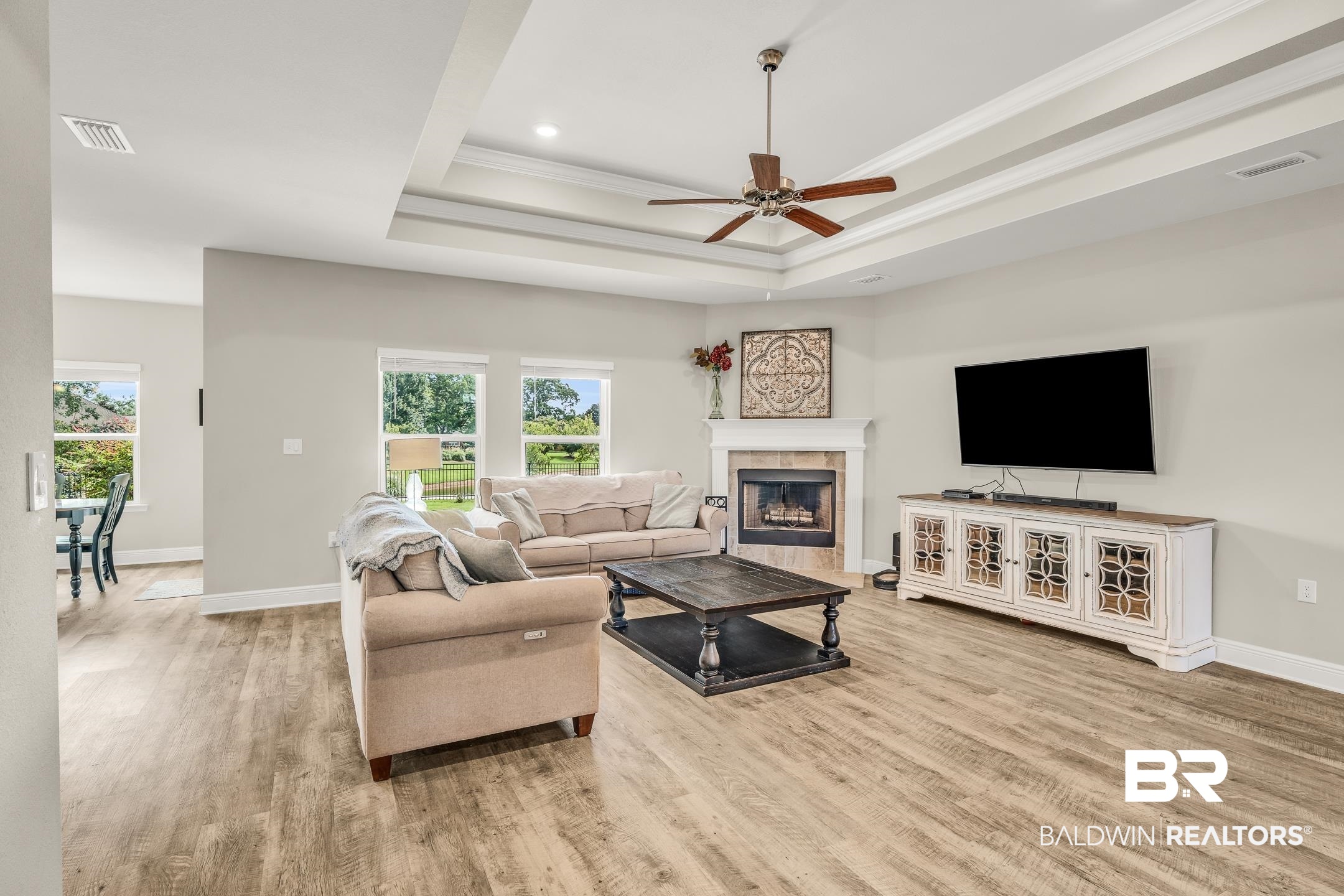 24859 Spectacular Bid Loop Daphne, AL 36526 - Photo 10 of 34 Living Room