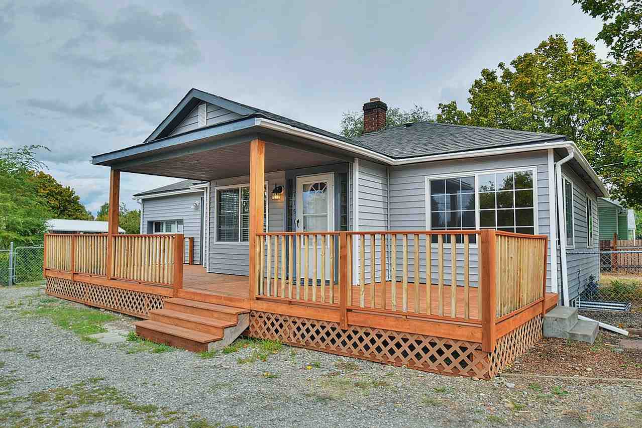 715 South Bowdish Road Spokane Valley, WA 99206 - Photo 14 of 20