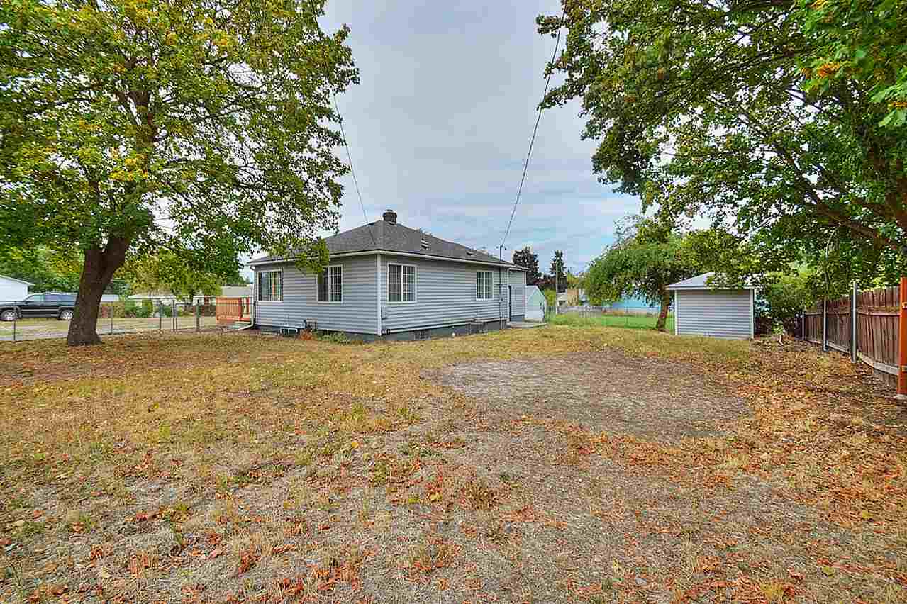 715 South Bowdish Road Spokane Valley, WA 99206 - Photo 17 of 20
