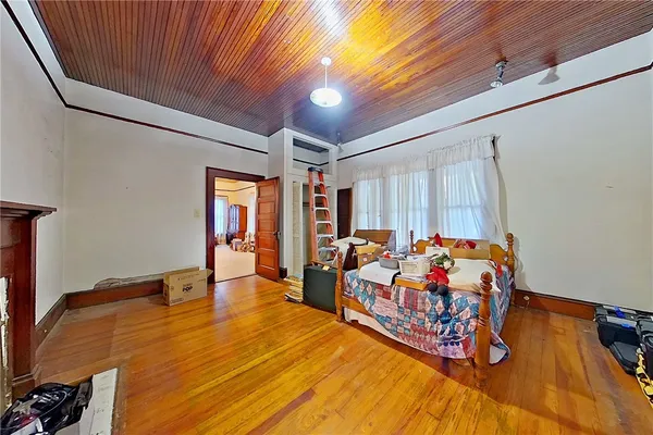 $134,900 | 241 Strickland Avenue, Blackshear, GA 31516