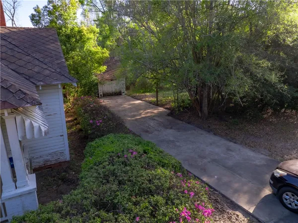 $134,900 | 241 Strickland Avenue, Blackshear, GA 31516