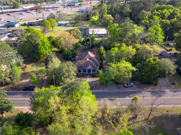 $134,900 | 241 Strickland Avenue, Blackshear, GA 31516