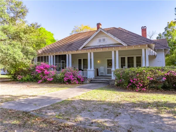 $134,900 | 241 Strickland Avenue, Blackshear, GA 31516