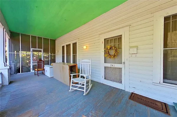 $134,900 | 241 Strickland Avenue, Blackshear, GA 31516