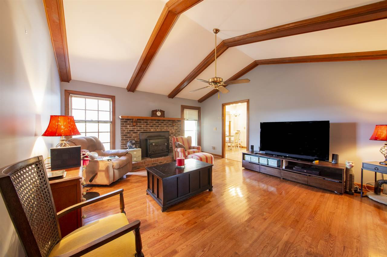 5804 Hampton Ridge Road Raleigh, NC 27603 - Photo 10 of 30 Photo 10