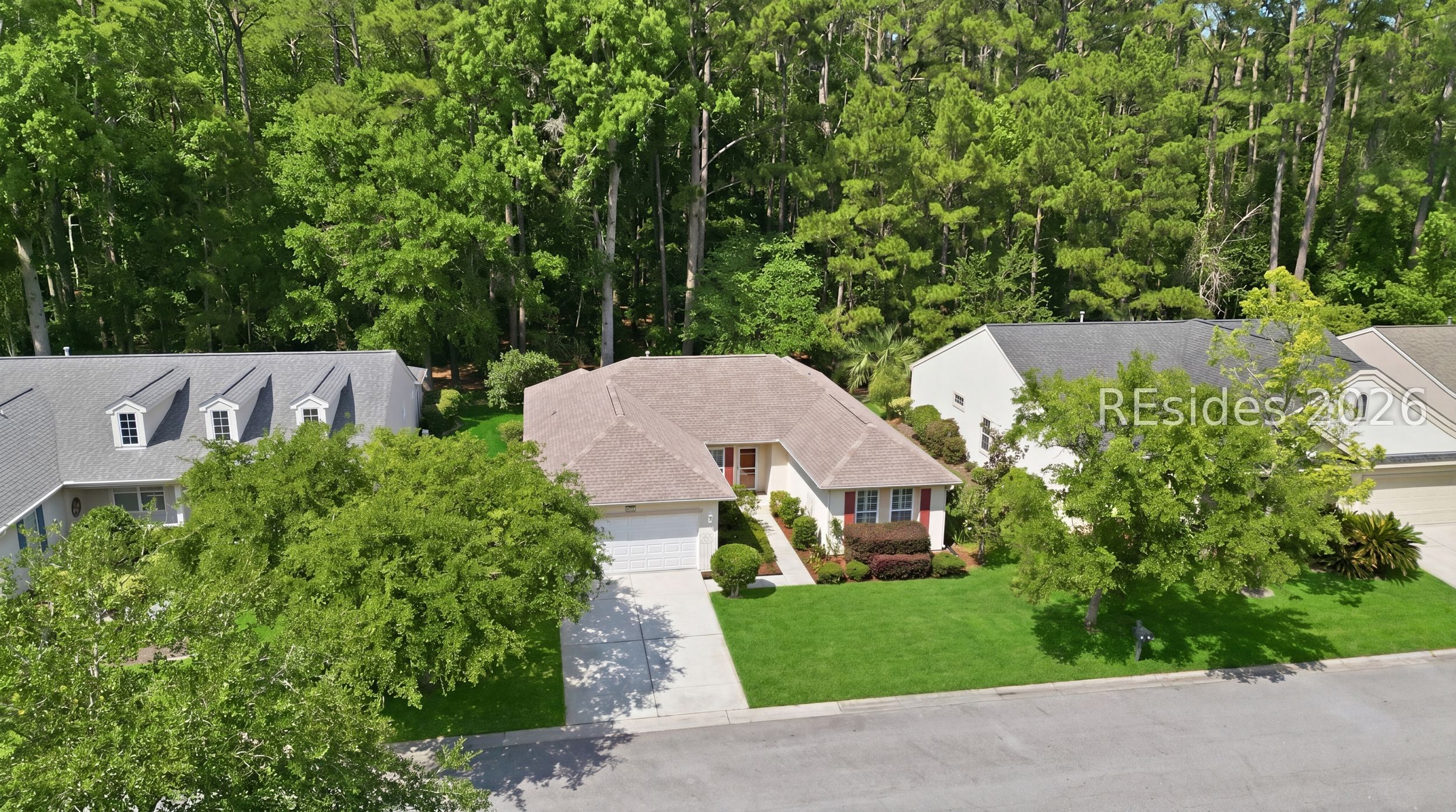 189 Hampton Circle Bluffton, SC 29909 - Photo 39 of 66