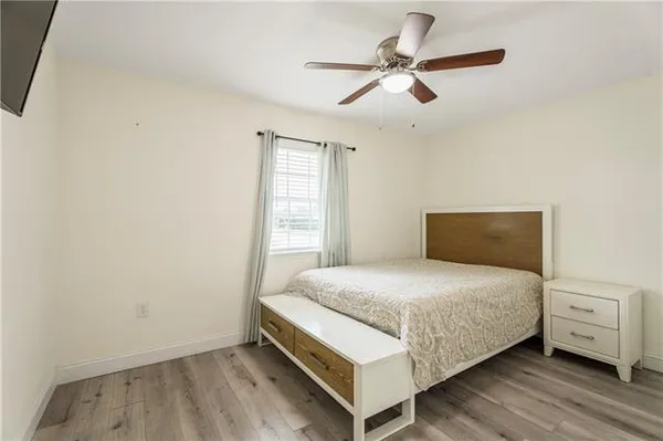 $219,000 | 2801 Virginia Lee Drive, Marrero, LA 70072