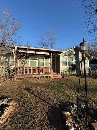 $184,000 | 1800 Louisiana Street, Marshall, TX 75670