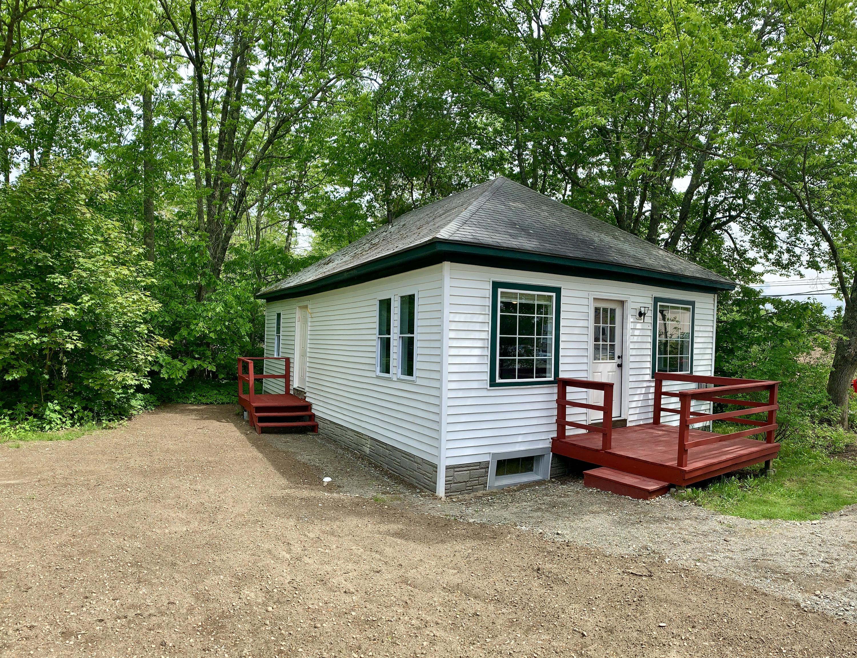 8 Wardwell Road Orland, ME 04472 - Photo 1 of 16 20210604_181831725_iOS