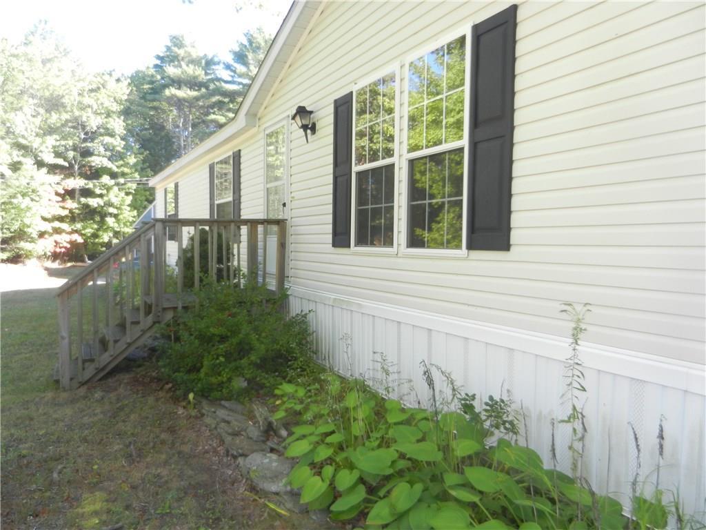 1332 Main Road Phippsburg, ME 04562 - Photo 30 of 34 Plenty of gardening potential