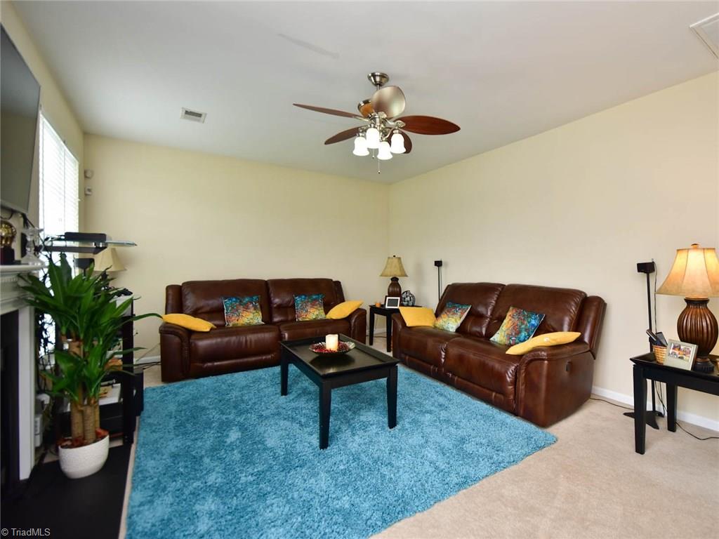 4705 Ridgefall Road Greensboro, NC 27410 - Photo 14 of 30