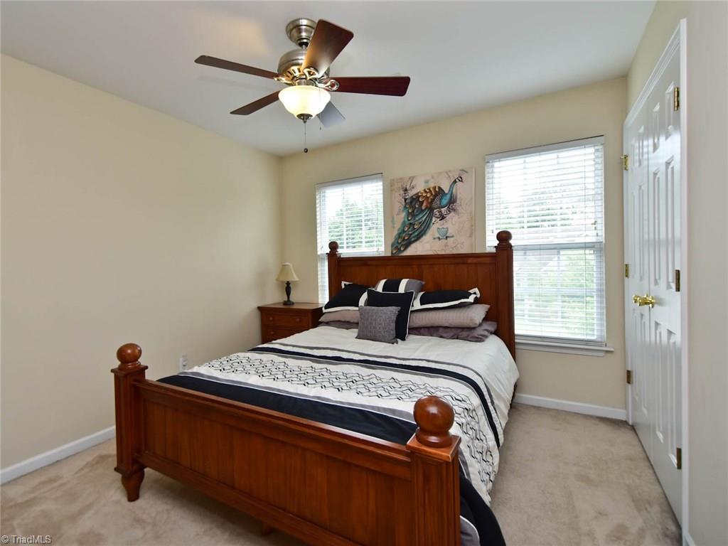 4705 Ridgefall Road Greensboro, NC 27410 - Photo 22 of 30