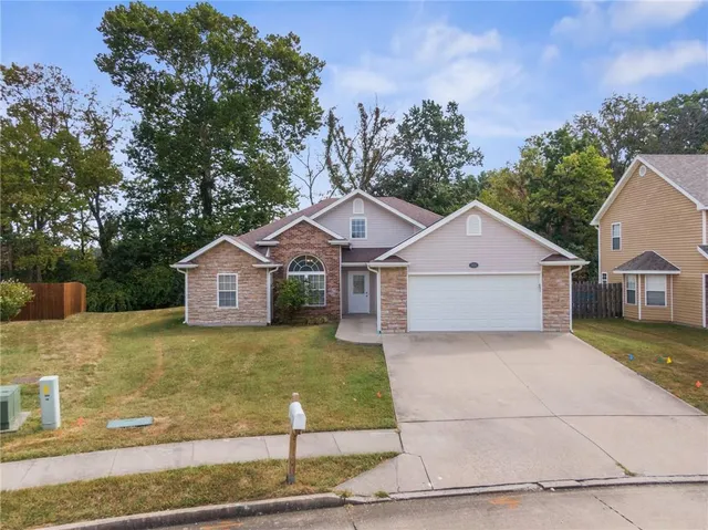 $286,000 | 300 Searsport Drive, Columbia, MO 65201