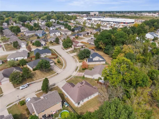 $286,000 | 300 Searsport Drive, Columbia, MO 65201