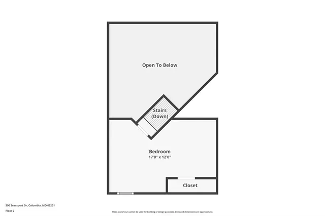 $286,000 | 300 Searsport Drive, Columbia, MO 65201