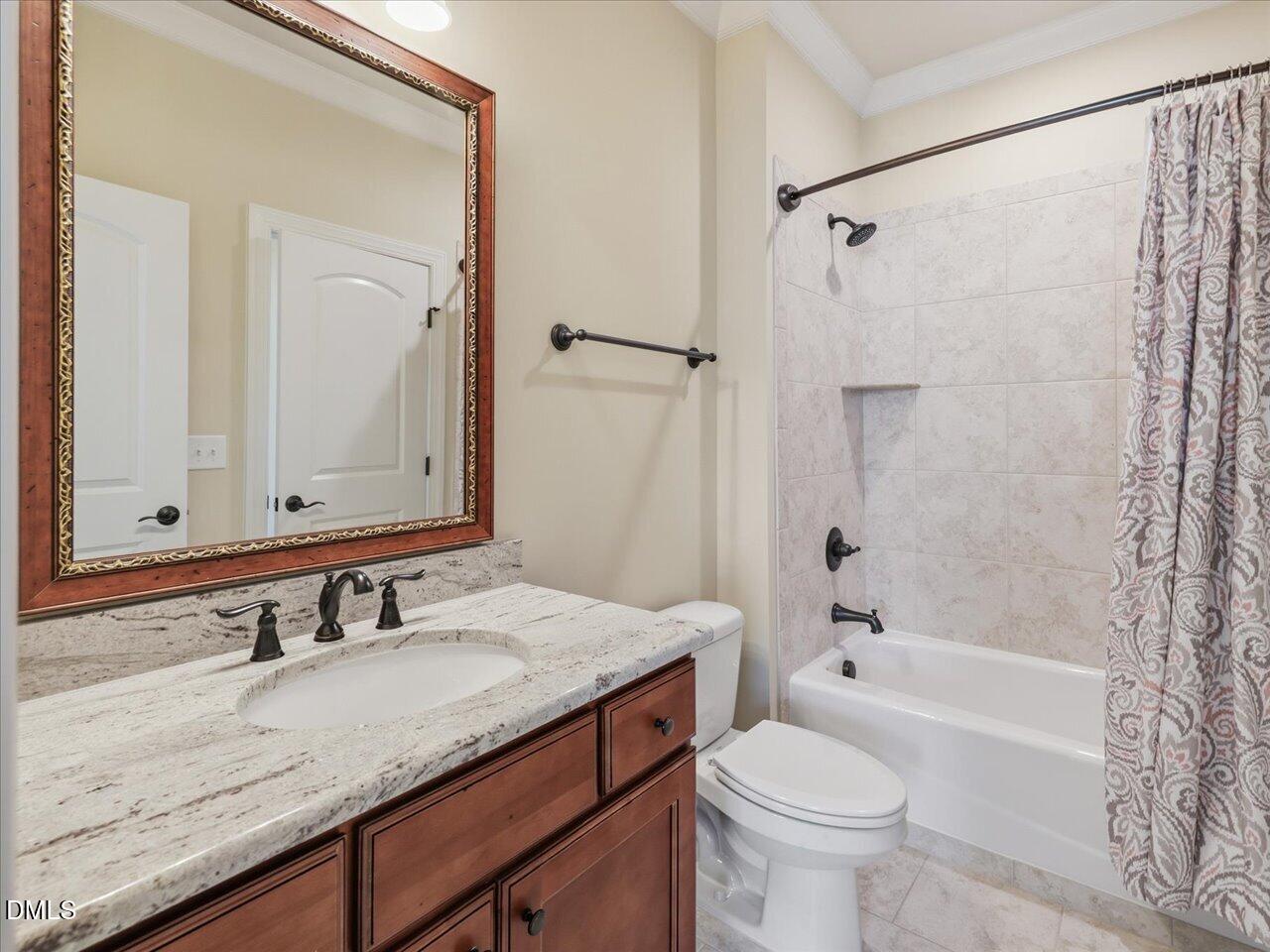 5011 Shadrack Way Rolesville, NC 27571 - Photo 64 of 88