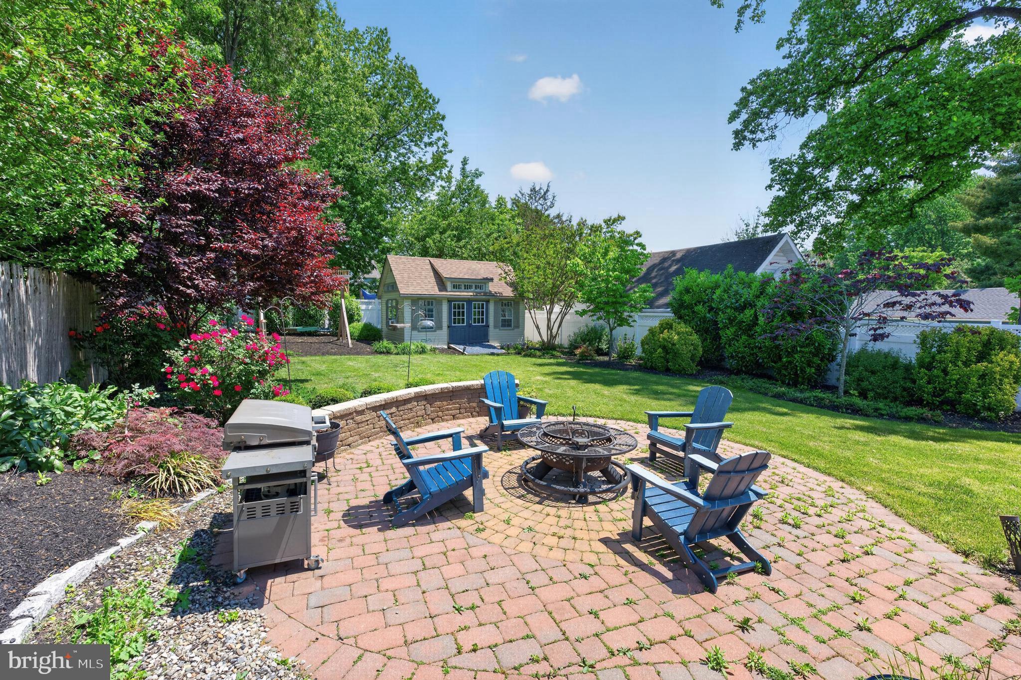 415 3rd Avenue Haddon Heights, NJ 08035 - Photo 40 of 48