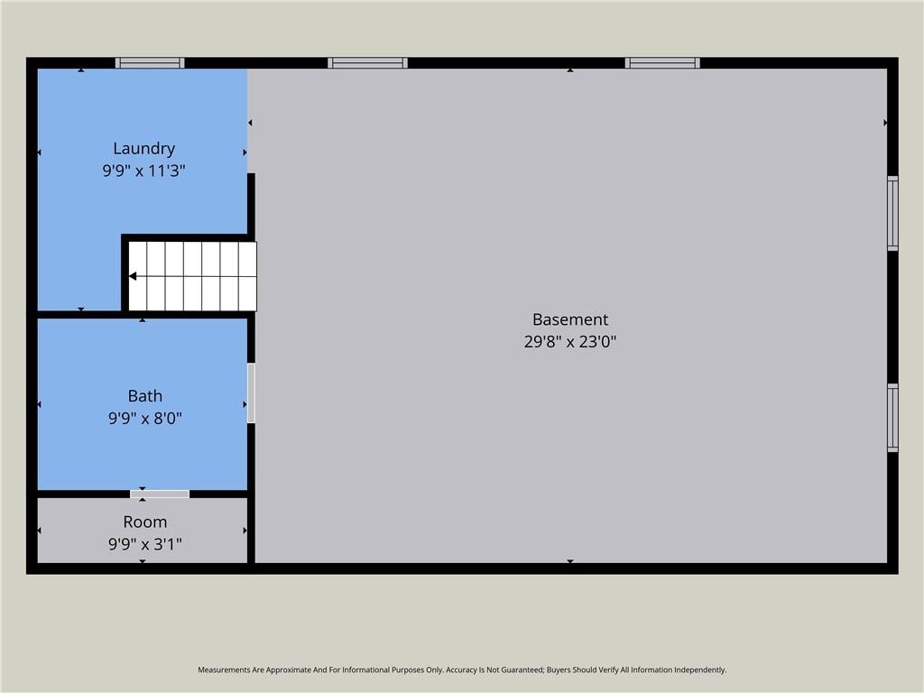 466 Mt Ridge Circle Greece, NY 14616 - Photo 25 of 25