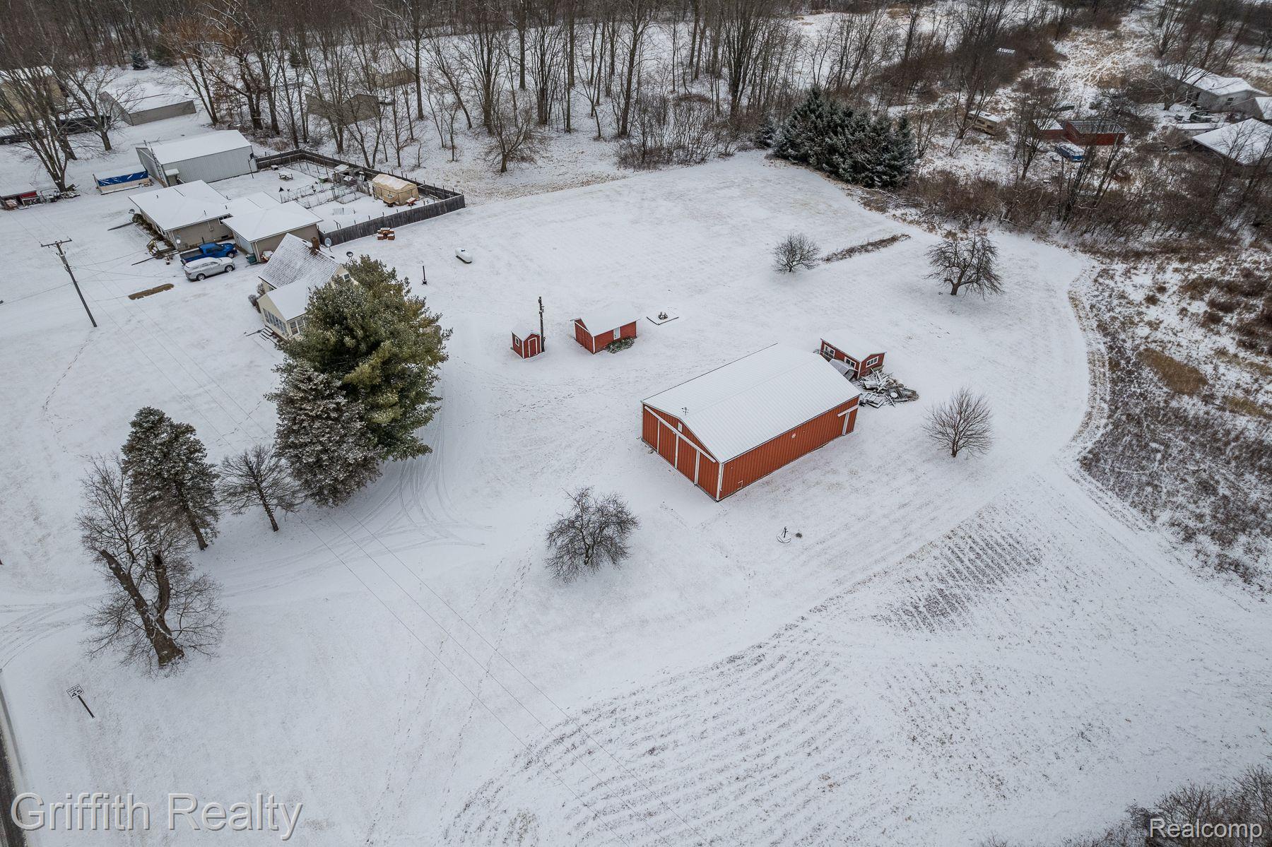 11166 Plank Road Milan, MI 48160 - Photo 38 of 55 Gallery Image 38
