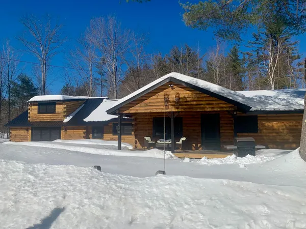 $750,000 | 478 Rolling Ridge Road, Bartlett, NH 03812