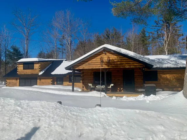$750,000 | 478 Rolling Ridge Road, Bartlett, NH 03812