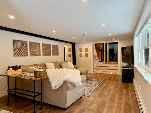 $750,000 | 478 Rolling Ridge Road, Bartlett, NH 03812