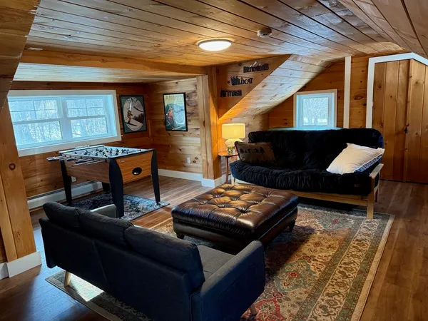 $750,000 | 478 Rolling Ridge Road, Bartlett, NH 03812