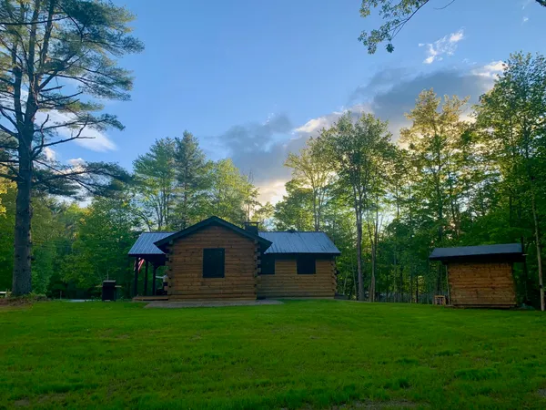 $750,000 | 478 Rolling Ridge Road, Bartlett, NH 03812