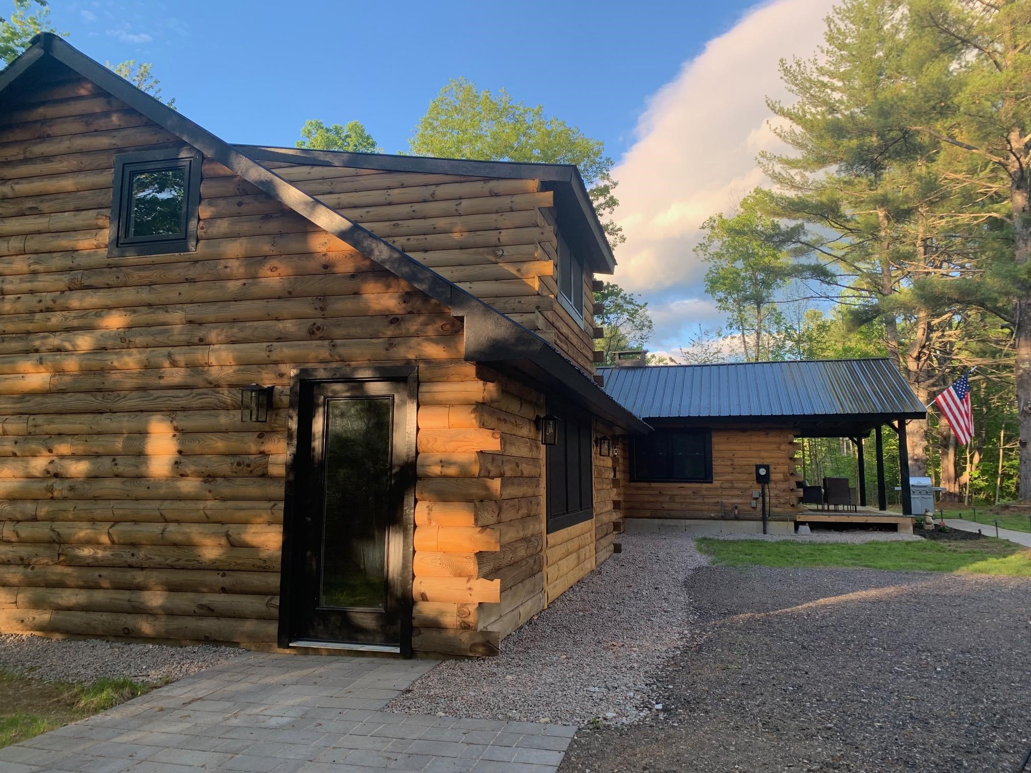 478 Rolling Ridge Road Bartlett, NH 03812 - Photo 29 of 31