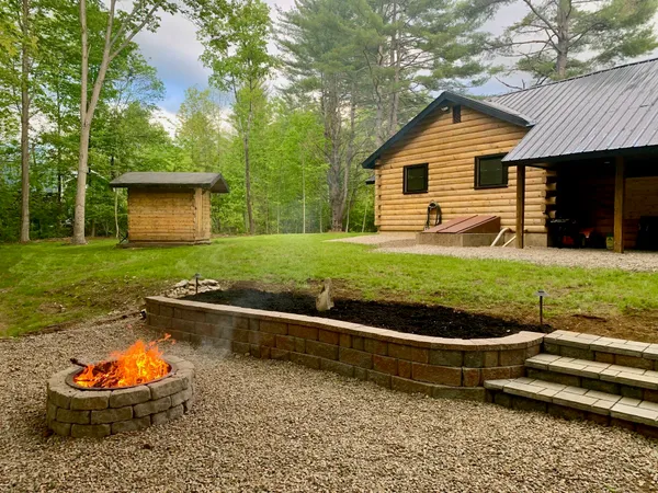 $750,000 | 478 Rolling Ridge Road, Bartlett, NH 03812