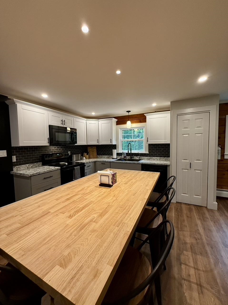 478 Rolling Ridge Road Bartlett, NH 03812 - Photo 4 of 31