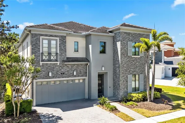 $1,975,000 | 1233 Grand Traverse Parkway, Reunion, FL 34747
